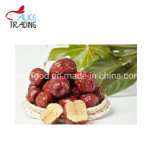 Dry Style Vacuum Fried Vegetables and Fruits Vf Dates